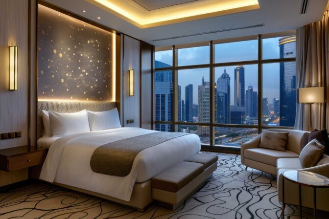 Benefit from a 15% discount reservations