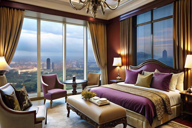 We Offering Online Registration at Your Hotel