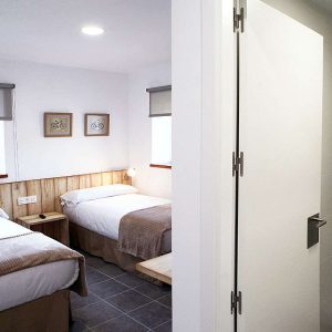 hostal100