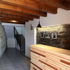 hostal140
